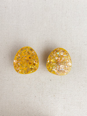 Sylvia in Opal Yellow