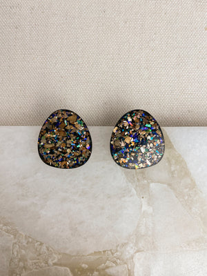 Sylvia in Opal Black